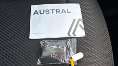 Renault Austral E-Tech FHEV Iconic Esprit Alpine 5dr Auto 4C Hybrid Estate